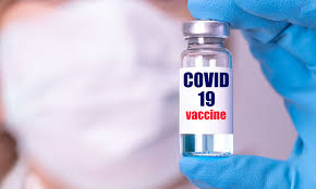 Covid-19 vaccine and drug